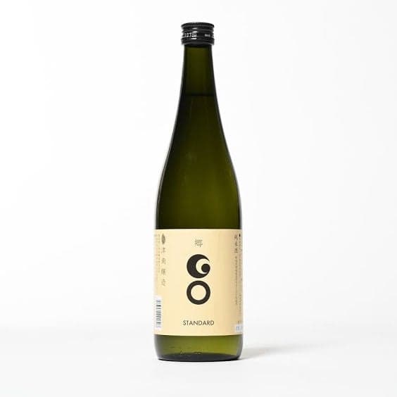 GO STANDARD 纯米酒