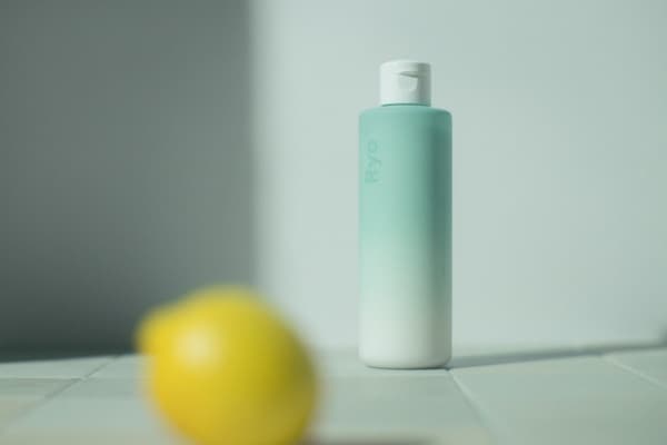 OSAJI Cool Conditioner Ryo