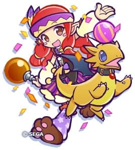 Circus Animal Tamer Chico