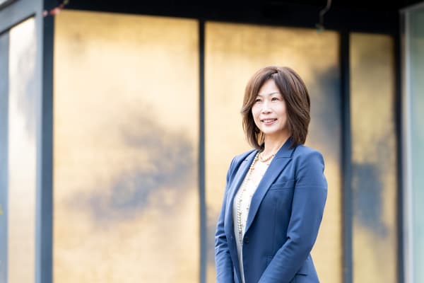 대표 타카오카 미나