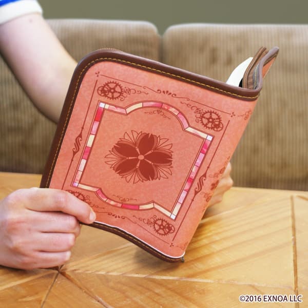 Estuche para libros
