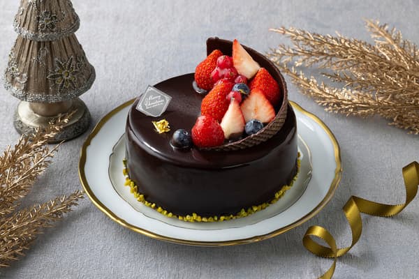 Chocolat Pistache (image)