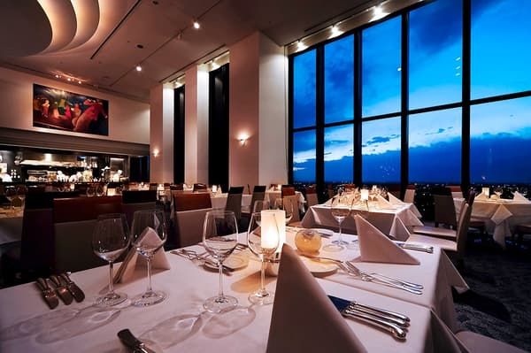 Restaurante RPR
