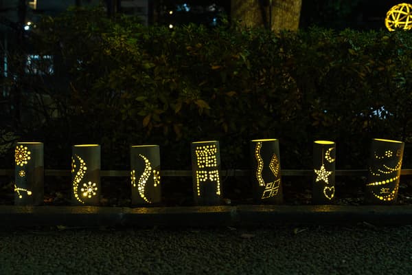 สวนสาธารณะ Sumida (2025)