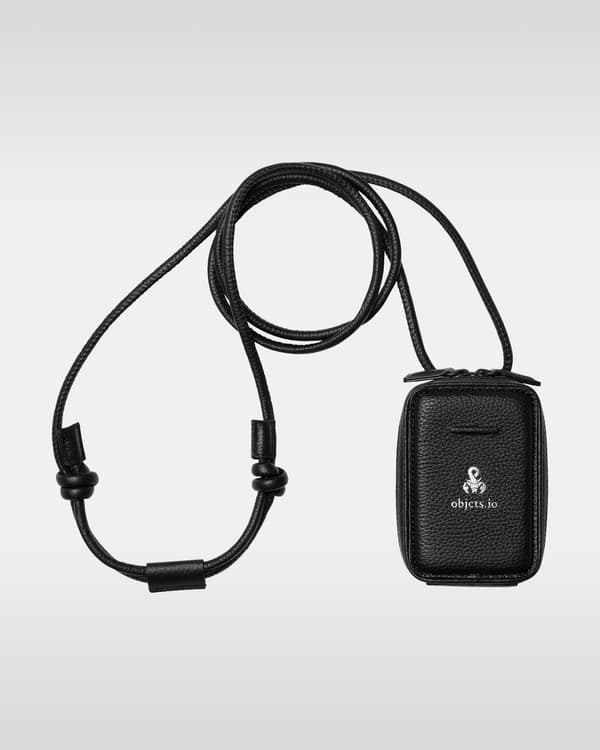 รายละเอียดชุดกระเป๋า Micro Bag และเคส iPhone