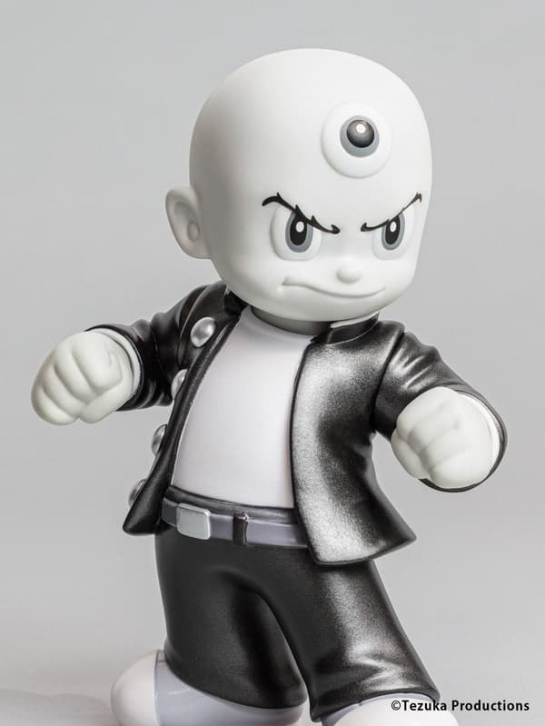 ©Tezuka Productions