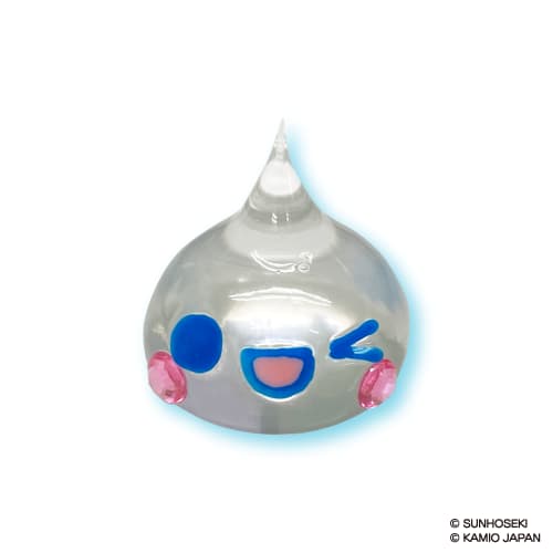 Super Clear Pukupuku Awawachan Hoppechan Object ¥1,540