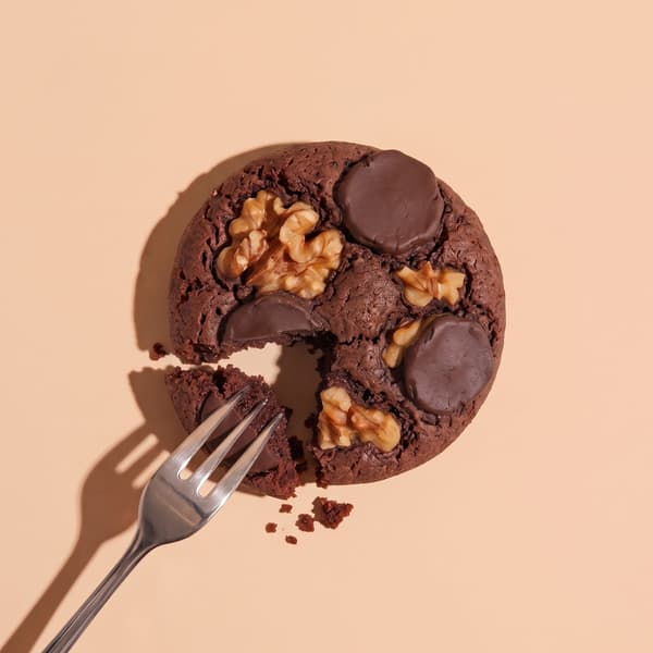 Soy Brownie