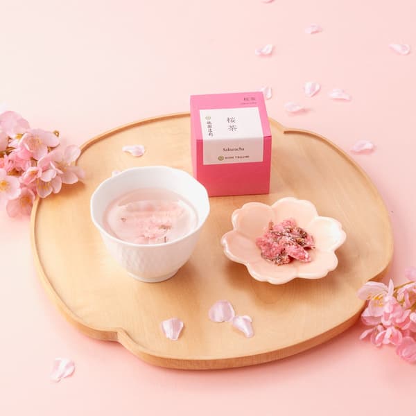 Sakura Tea