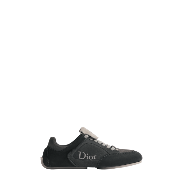 Dior Roadie low-top sneakers