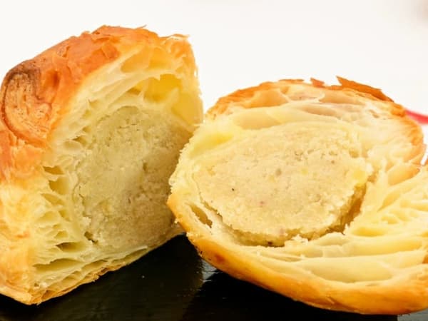 Kurikinton Pie