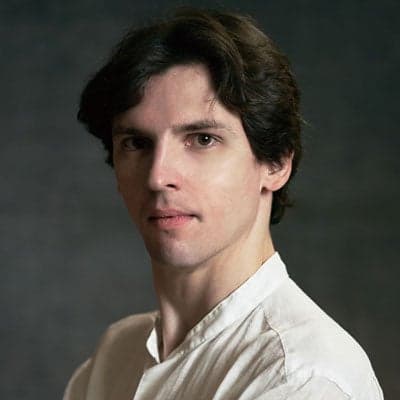 Nikita Sukharkov (Principal)