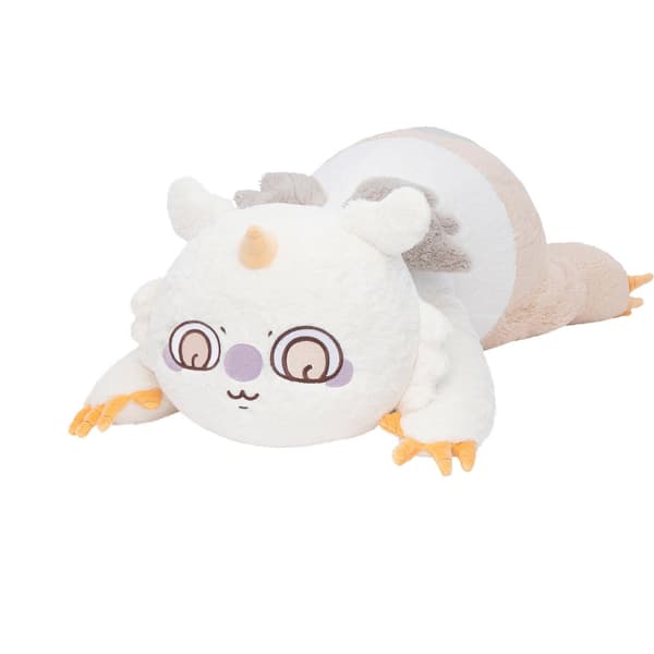 Ano-ko hug plush