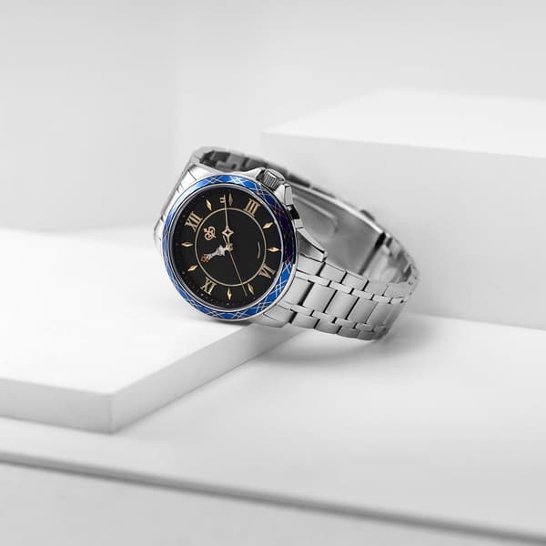 Reloj original Stella Sora, modelo del Rey Demonio