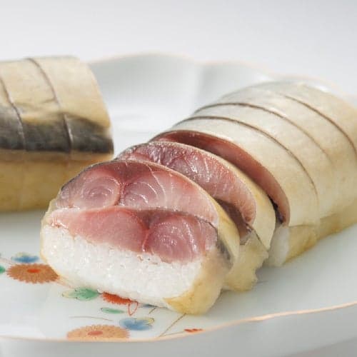 Goto Onisaba Stick Sushi