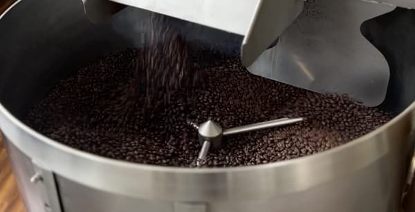 Maruyama Coffee Products