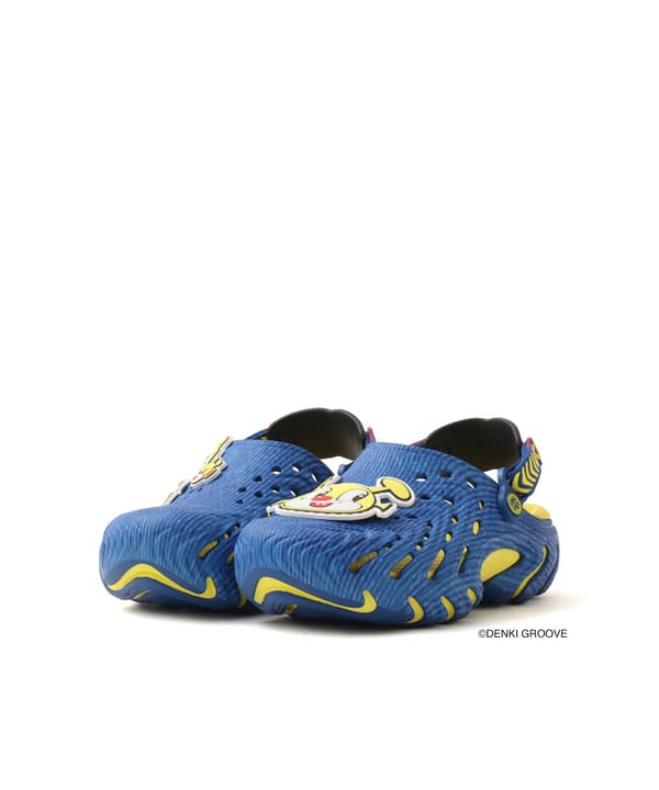 atmos x Denki Groove x Crocs EchoⅡ (CROCS)