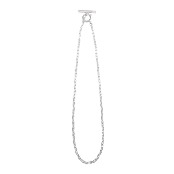 COLLAR HOLLOW MARINE CHAIN (FINO)