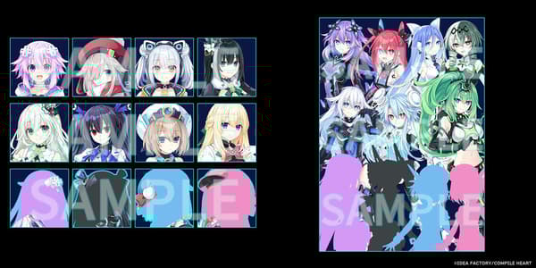 亚克力钥匙扣（12种） / B2多用途布