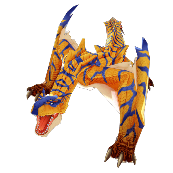 Tigrex