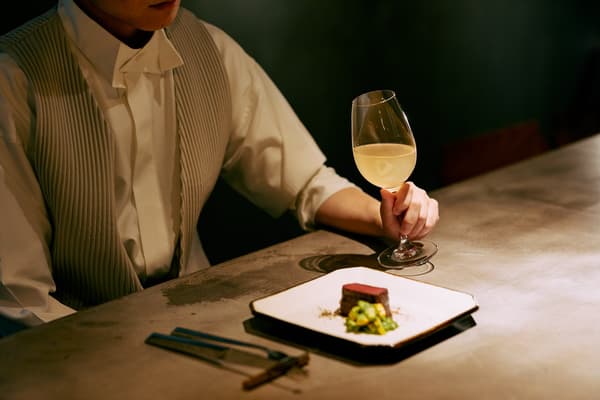 YAKO ginger ale ingredients