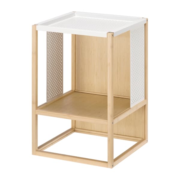 GILLERSBERG side table - front view