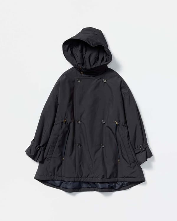 Trench Limonta de VACHEMENT