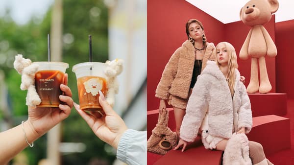 13DE MARZO café drinks and fashion