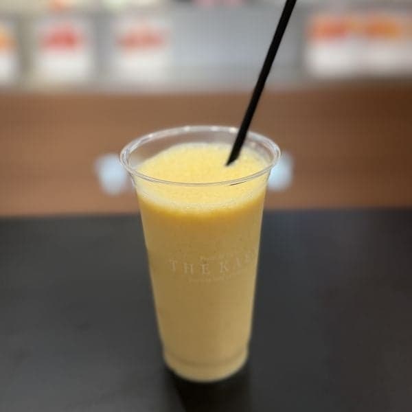 Bebida de frutas Osaka Mix