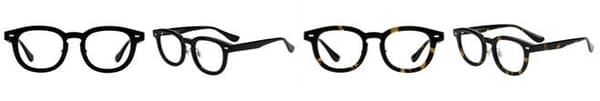CASUAL LUX Boston ZL261G04