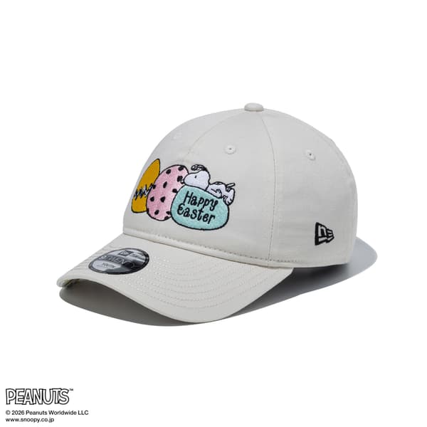 Peanuts Easter Youth 9TWENTY cap