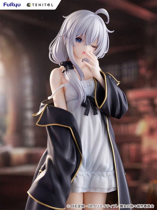 Detail figur Elaina Languid Ver. 3
