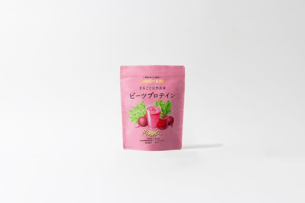JIMOTEIN甜菜根蛋白包裝