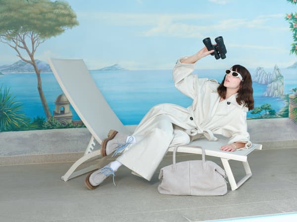 UNDYED collection items