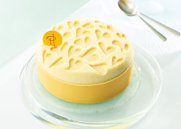 Pierre Hermé Paris