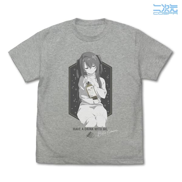 Botan and Gin and Tonic T-Shirt