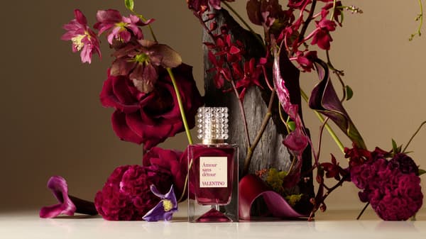 Valentino Anatomy of Dreams Amour Sans Détour Parfum