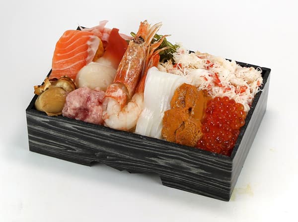 Sushidokoro Zakotei