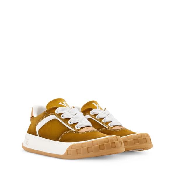 LV Tilted Sneaker