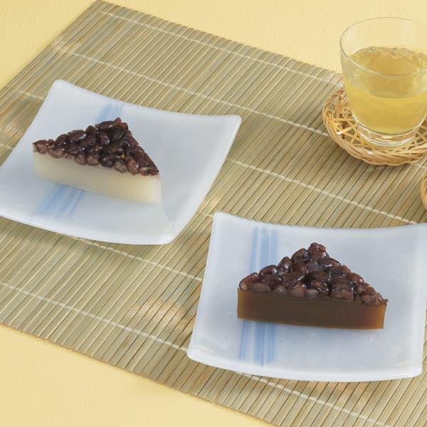 西武池袋本店的Taneya水无月