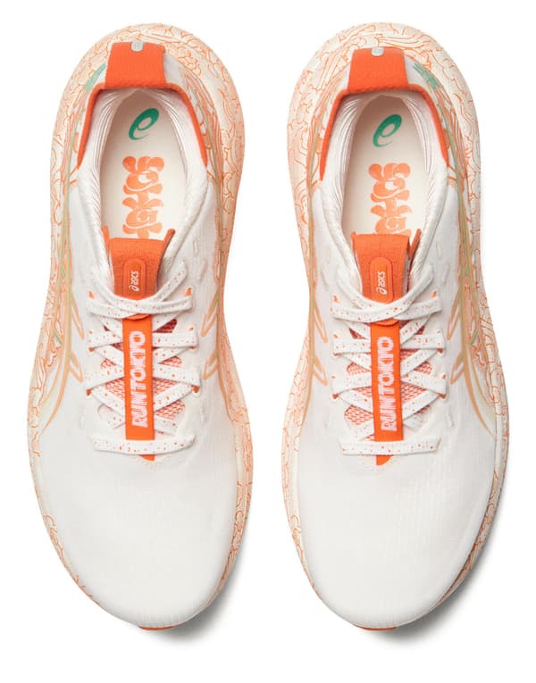GEL-NIMBUS 28 TOKYO product images