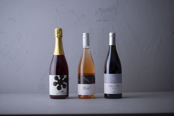 NAGANO WINE Discovery Image