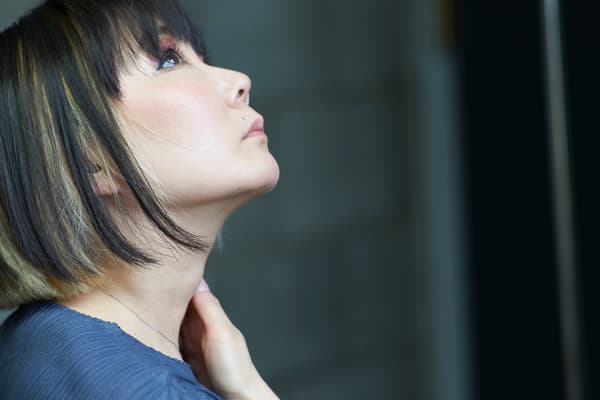 片倉真由子