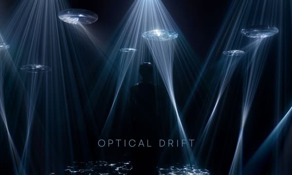 Sony Group Corporation OPTICAL DRIFT