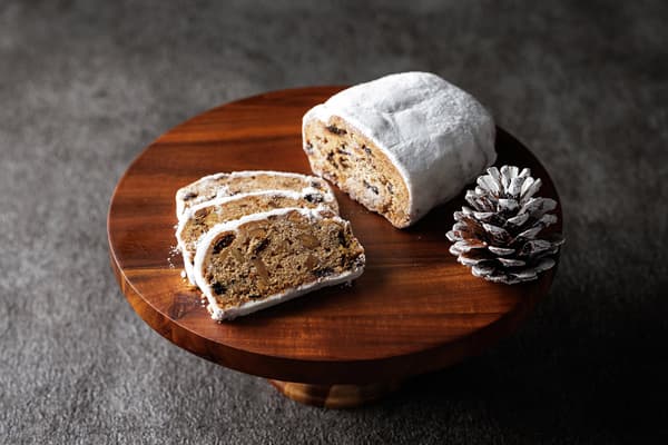 Stollen
