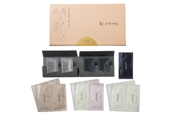 POP-UP-exclusive trial set