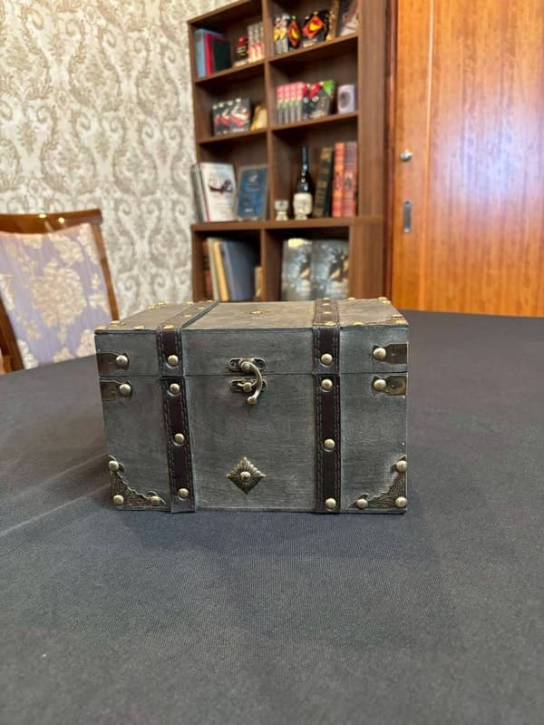 THE MIST GAME 角色艺术图