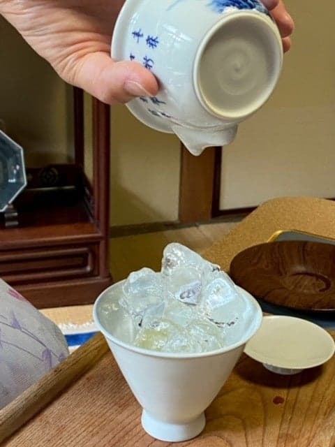 레이센