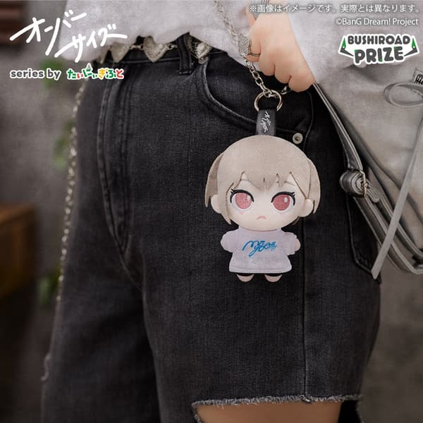 Tomori Takamatsu back