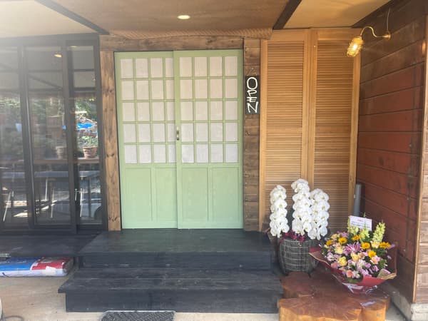 完工后的室内细节